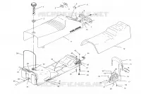 ASIENTO Y TANQUE DE GAS