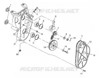 CADENACASE 500 RMK 0982964 AND EUROPEAN 500 RMK E982964 (4942634263B008)