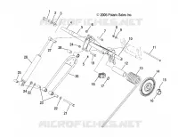 TRASERO ARM PAR