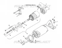 MOTOR DE ARRANQUE