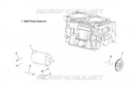 MOTOR DE ARRANQUE MOTOR