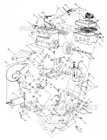 MONTAJE DEL MOTOR 650 (4914131413019A)