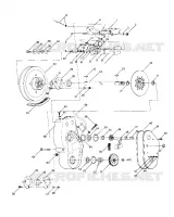 FRENO Y CADENACASE STARTRAK (4914141414021A)