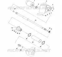 SISTEMA DE MANEJO