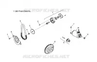 GENERADOR Y MOTOR DE ARRANQUE