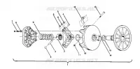 Embrague  Sport and Trail (4914161416021A)