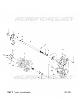 DRIVE TRAIN, JACKSHAFT AND EJE DE TRANSMISIÃ“N