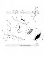 ENGINE, SISTEMA DE REFRIGERACION