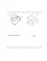 CARROCERÍA POSTERIOR HITCH
