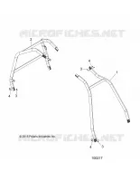 CHASSIS, CABINA AND SIDE BARS