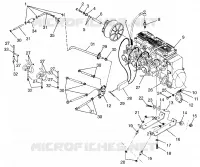 MONTAJE DEL MOTOR