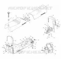 ASIENTO Y TANQUE DE GAS