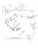 ESCAPE SYSTEM