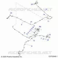 LÃ­NEAS DE FRENO