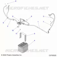 ELECTRICA, BATTERY