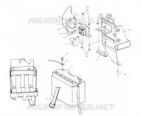 CAJA DE BATERIA