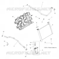 ENFRIAMIENTO SYSTEM