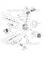 ENGINE, CULATA