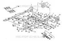 CONJUNTO DE SUSPENSIÓN SPORT SKS 0940243 (4925052505021A)