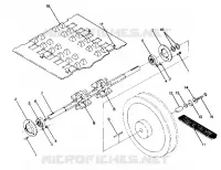 TREN Star, Sprint and Sprint E/S (4912721272010A)