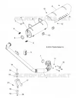 ESCAPE SYSTEM