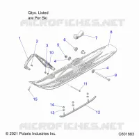STEERING, ESQUÃ ASM. (INTL)