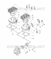 CILINDRO SUPERTRAK (4917131713024A)