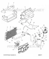 ENFRIAMIENTO SYSTEM (VIN 57XAAPFA7G7114449 AND AFTER)
