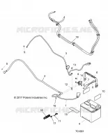 ELECTRICA, BATTERY