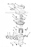 CAJA DE AIRE 250 4X4 (4919791979008A)