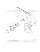 ENGINE, CUERPO DE MARIPOSA AND FUEL RAIL