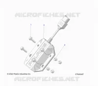 ELECTRICA, DASH INSTRUMENTS