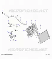 ENGINE, SISTEMA DE REFRIGERACIÃ“N