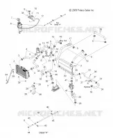 ENFRIAMIENTO SYSTEM