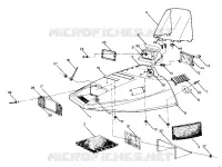 CAPUCHA Star Trak (4912731273002A)