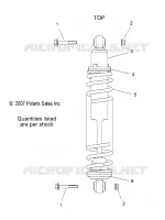 SUSPENSION, IFS CHOQUE