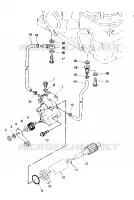 BOMBA DE ACEITE 500 and 500 Classic (4915411541050A)