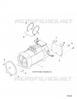 ELECTRICA, MOTOR, 48 VAC