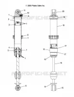 CHOQUE FRONTAL TRACK (7043142)