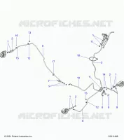 LÃ­NEAS DE FRENO