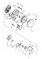 ARRANQUE DE RETROCESO ASSEMBLY (4917711771039A)