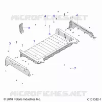 CAJA DE CARGA