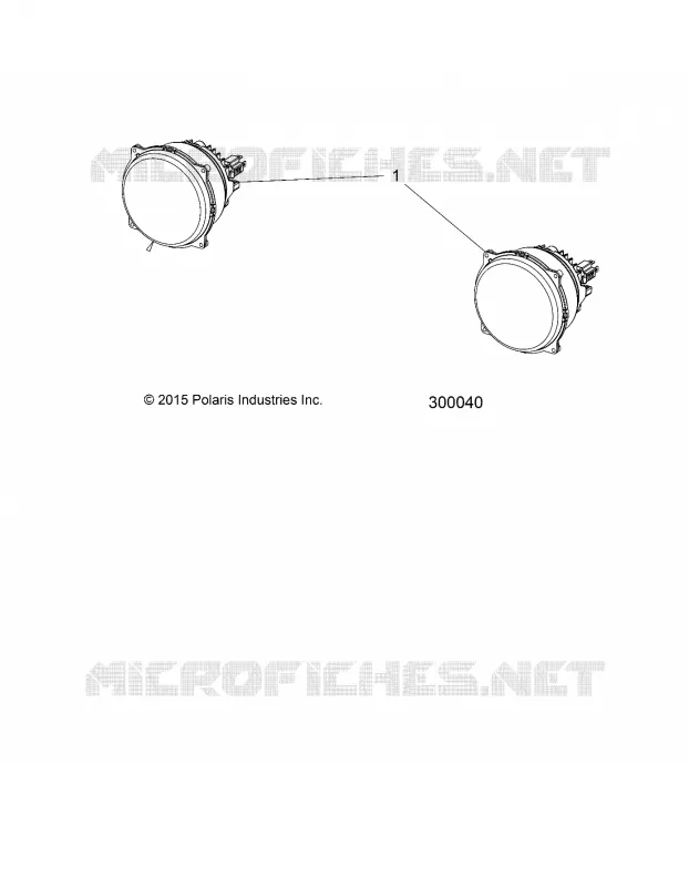 BODY, FAROS, LED