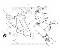 CONSOLA Sport and Sport GT (4916821682008A)