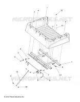 CAJA DE MONTAJE