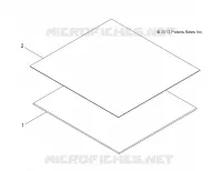 BATERÍA TRAY REAR MID