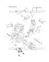 MONTAJE DEL MOTOR