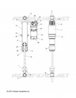SUSPENSION, CHOQUE, IFS (7044388)