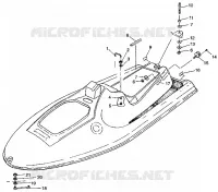 CASCO Y CUERPO SLTX B974590 and INTL. SLTX I974590 (4941214121A006)
