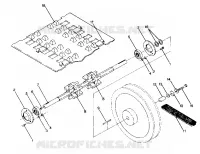 TREN Star, Sprint and Sprint E/S (4912721272010A)